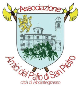 Palio di San Pietro